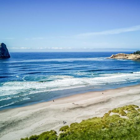 Villa The Undertow à Pacific City Extérieur photo