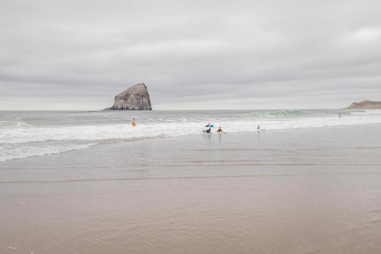 Villa The Undertow à Pacific City Extérieur photo