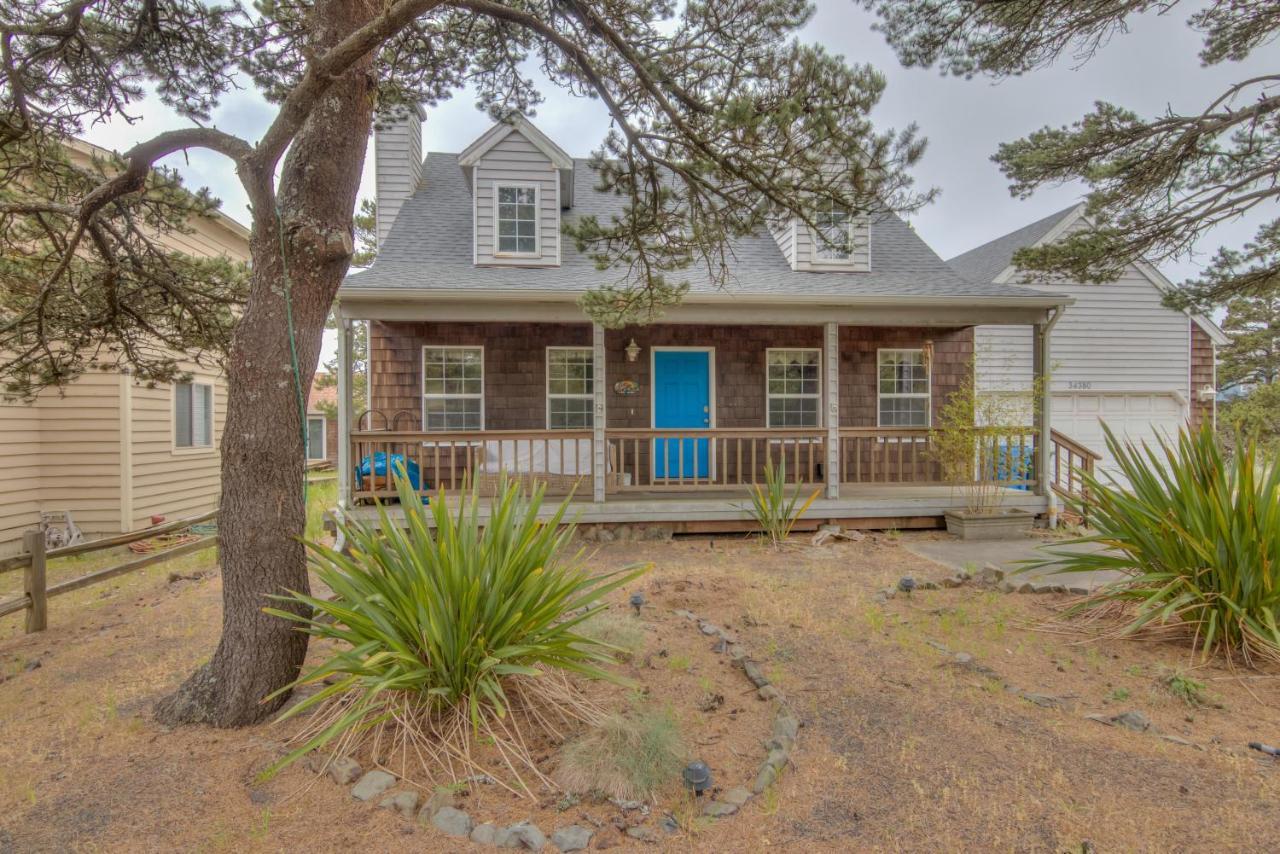 Villa The Undertow à Pacific City Extérieur photo